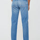 Moussy - Nichols Straight Leg Jeans