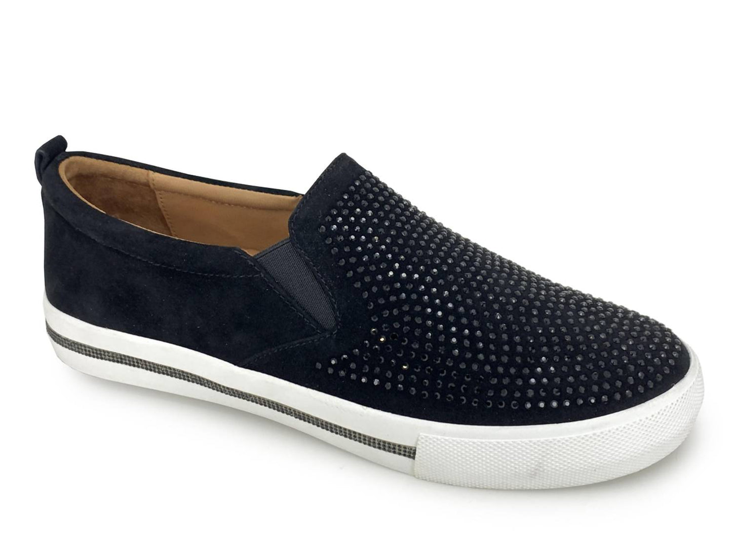 L'Amour Des Pieds - Women's Kamada Slip-on Shoe