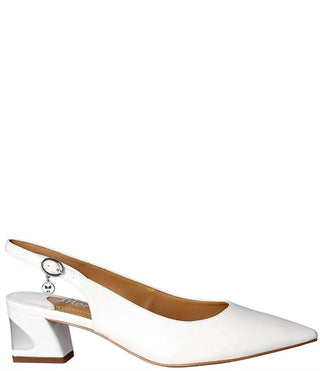 J. Renee - Women's Shayanne Slingback Pumps