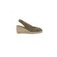 Castaner - Women's Diana Peep-toe Espadrille