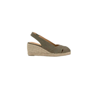 Castaner - Women's Diana Peep-toe Espadrille