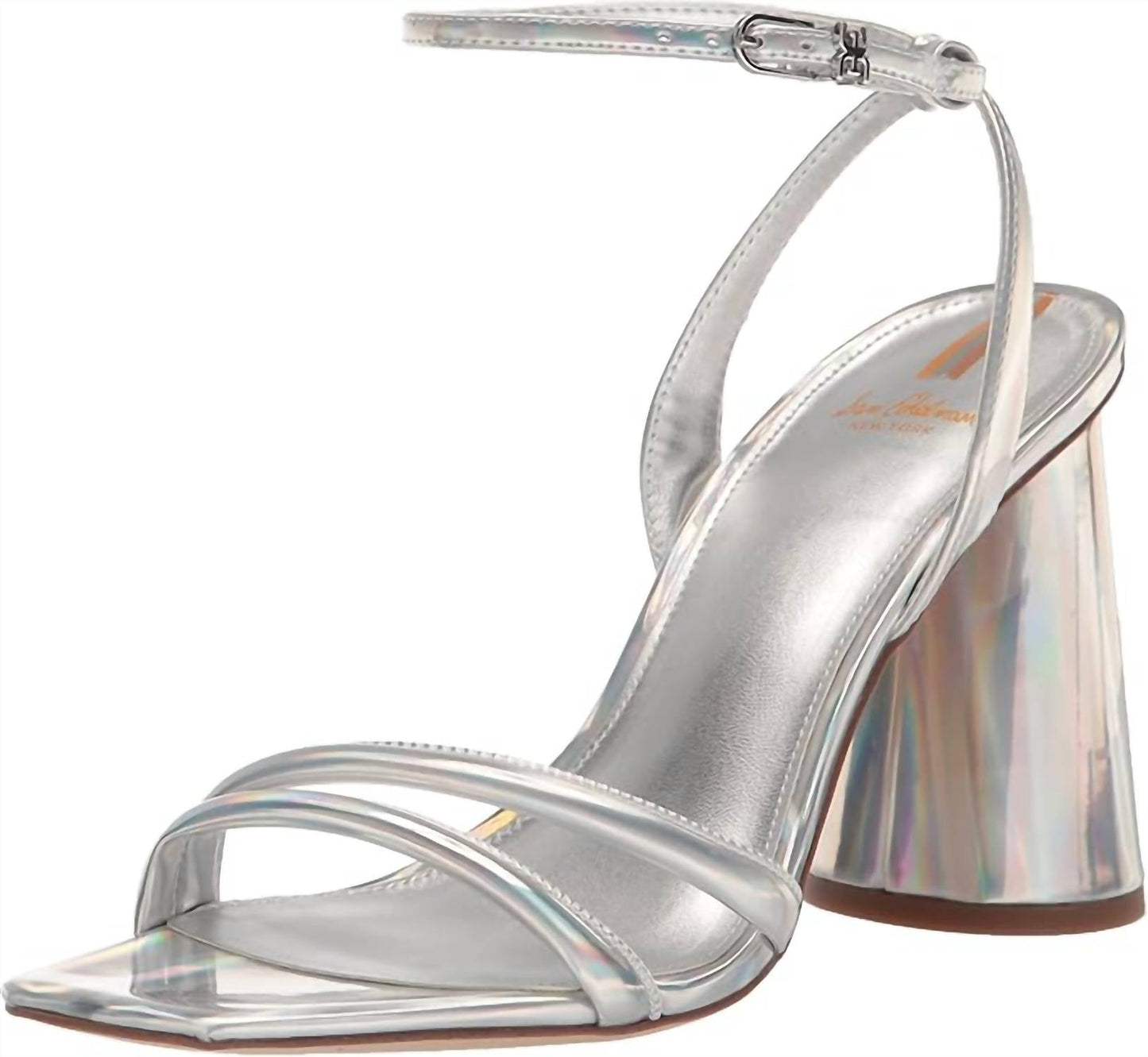 Sam Edelman - Women's Kia Block Heel Sandal