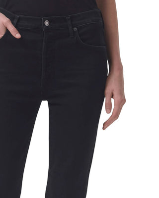 Agolde - Nico Slim Fit Stretch Jeans