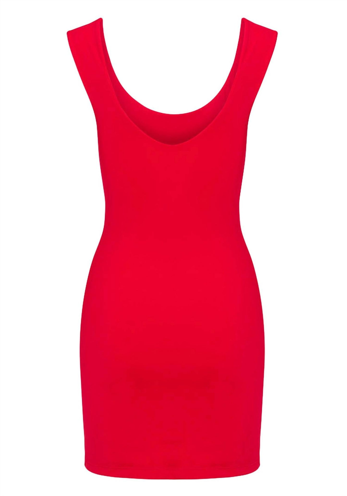 Dos Gardenias - Sophia Mini Dress