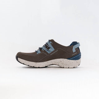 Clarks - Women's Wave Range Waterproof Senakers