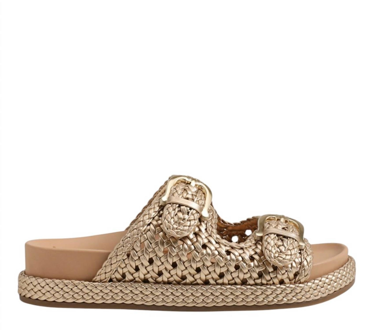 Circus By Sam Edelman - Women's Reid Lattice Sandal