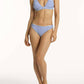 Sea Level Australia - Amalfi Longline Tri Bikini Top