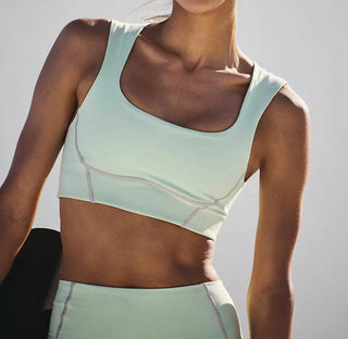 Free People - Your A Peach Bra