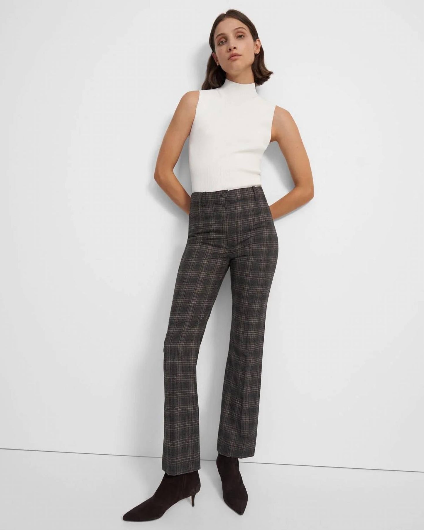 Theory - Straight Jean