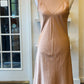 Brazeau Tricot - Women's Tulle Double Midi Dress