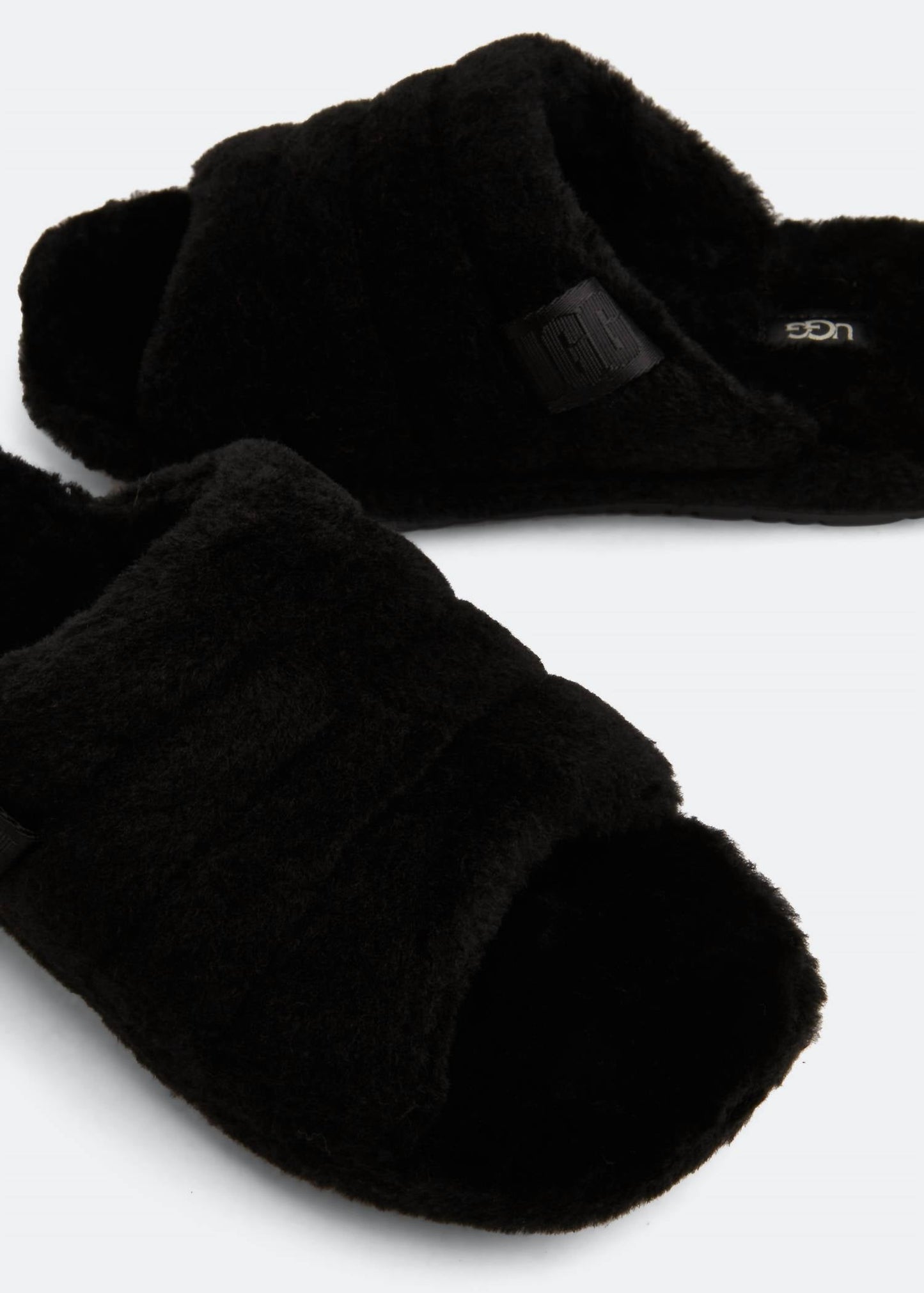 Ugg - MEN'S FLUFF YOU SLIPPER