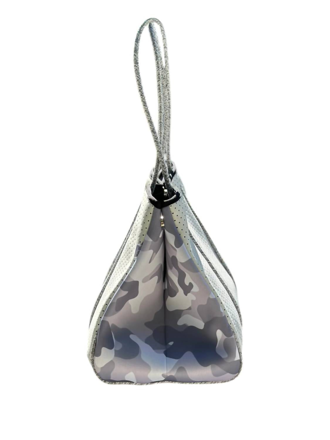 Julia Rose - Women's Kendra Neoprene Tote Bag