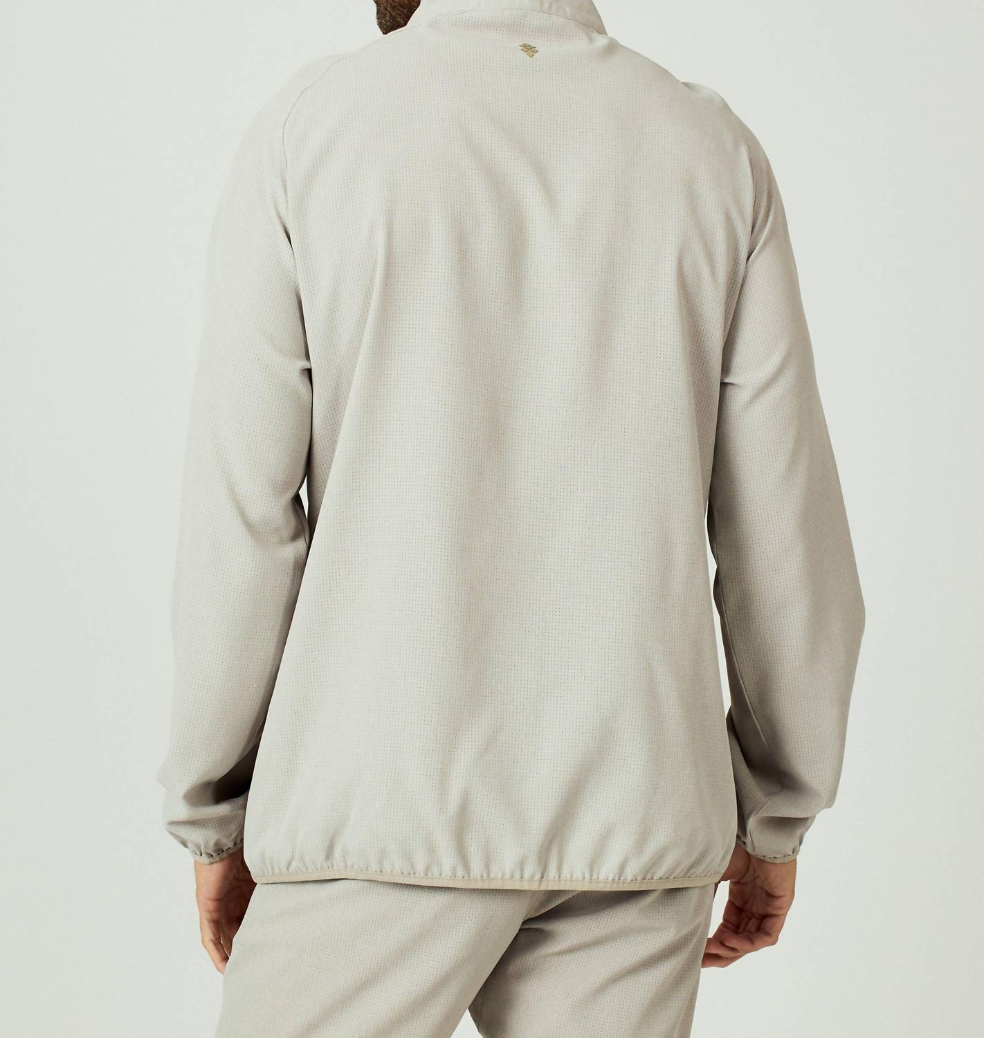 7Diamonds - Men's Oxygenate Quarter Zip Pullover