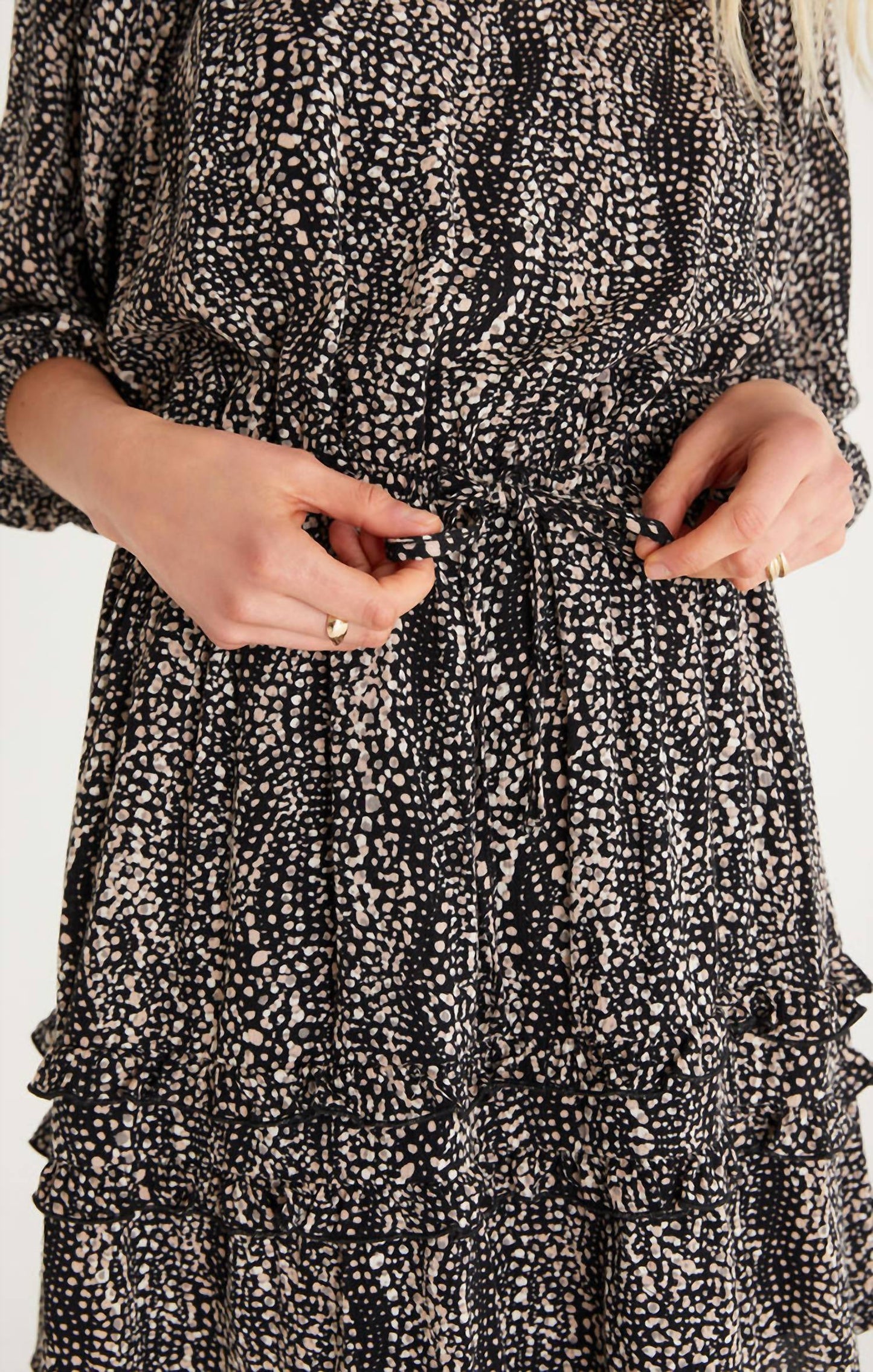 Z Supply - Mina Mini Dress