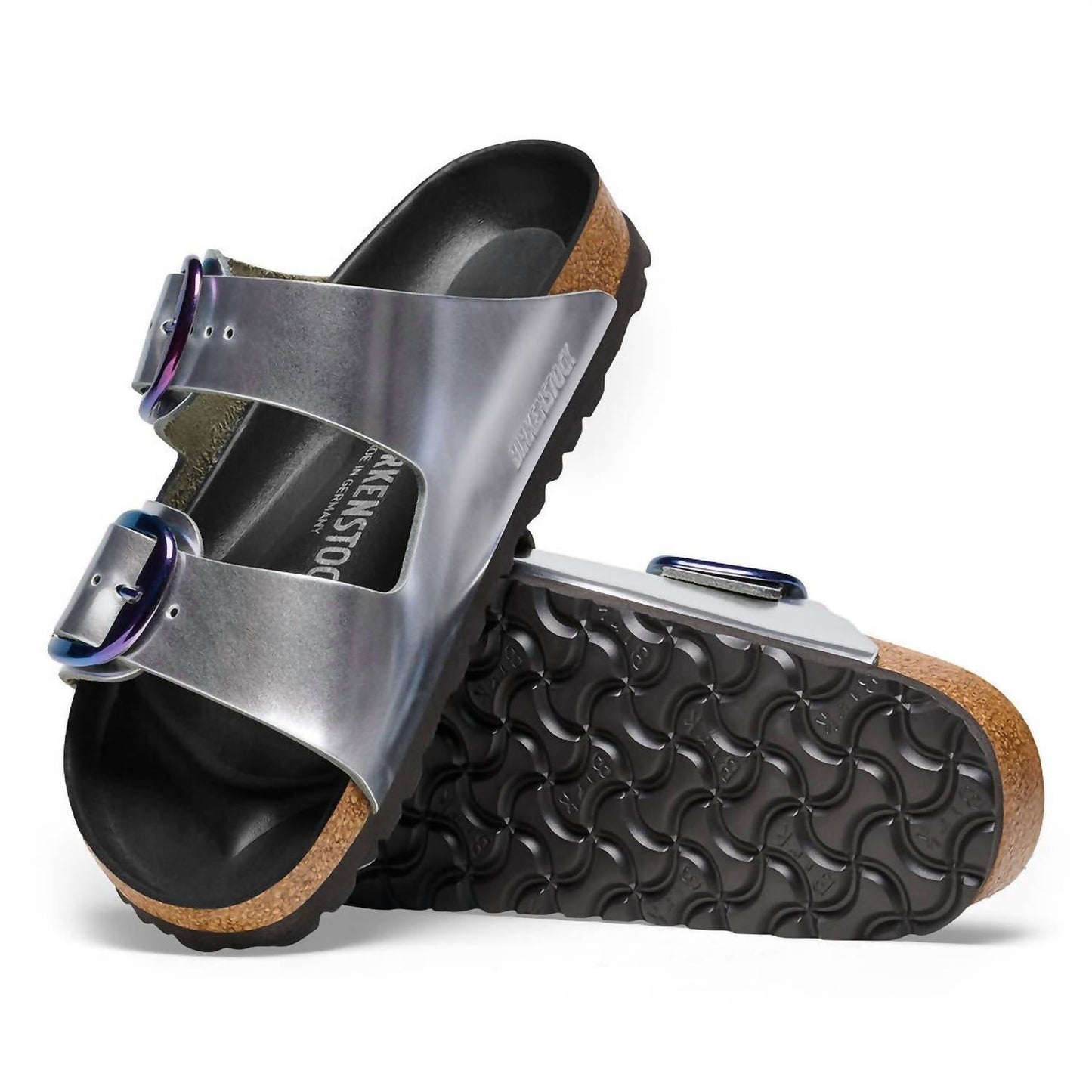 Birkenstock - Women’s Arizona Big Buckle Sandal