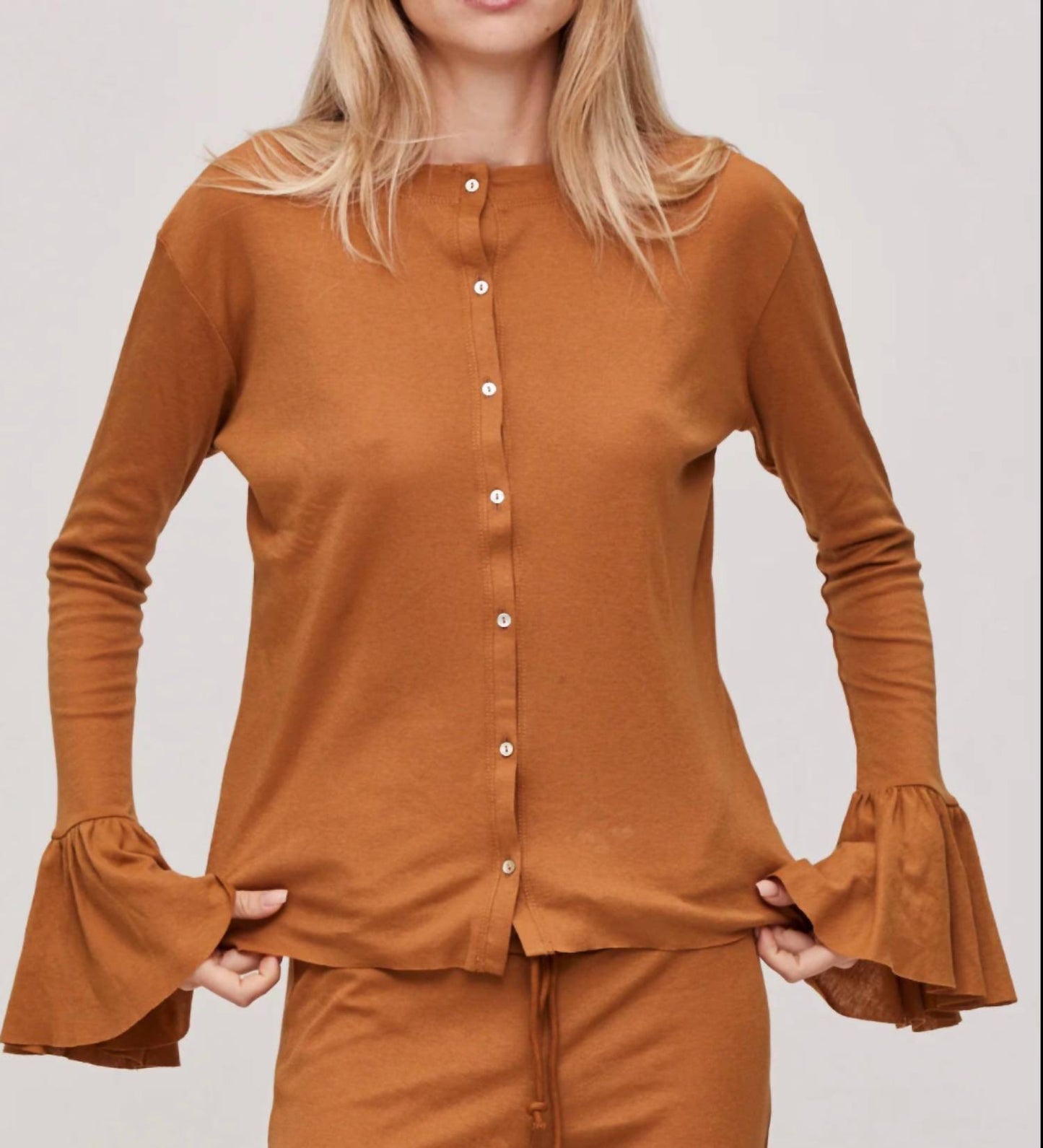 De Base - Women's Diana Shirt