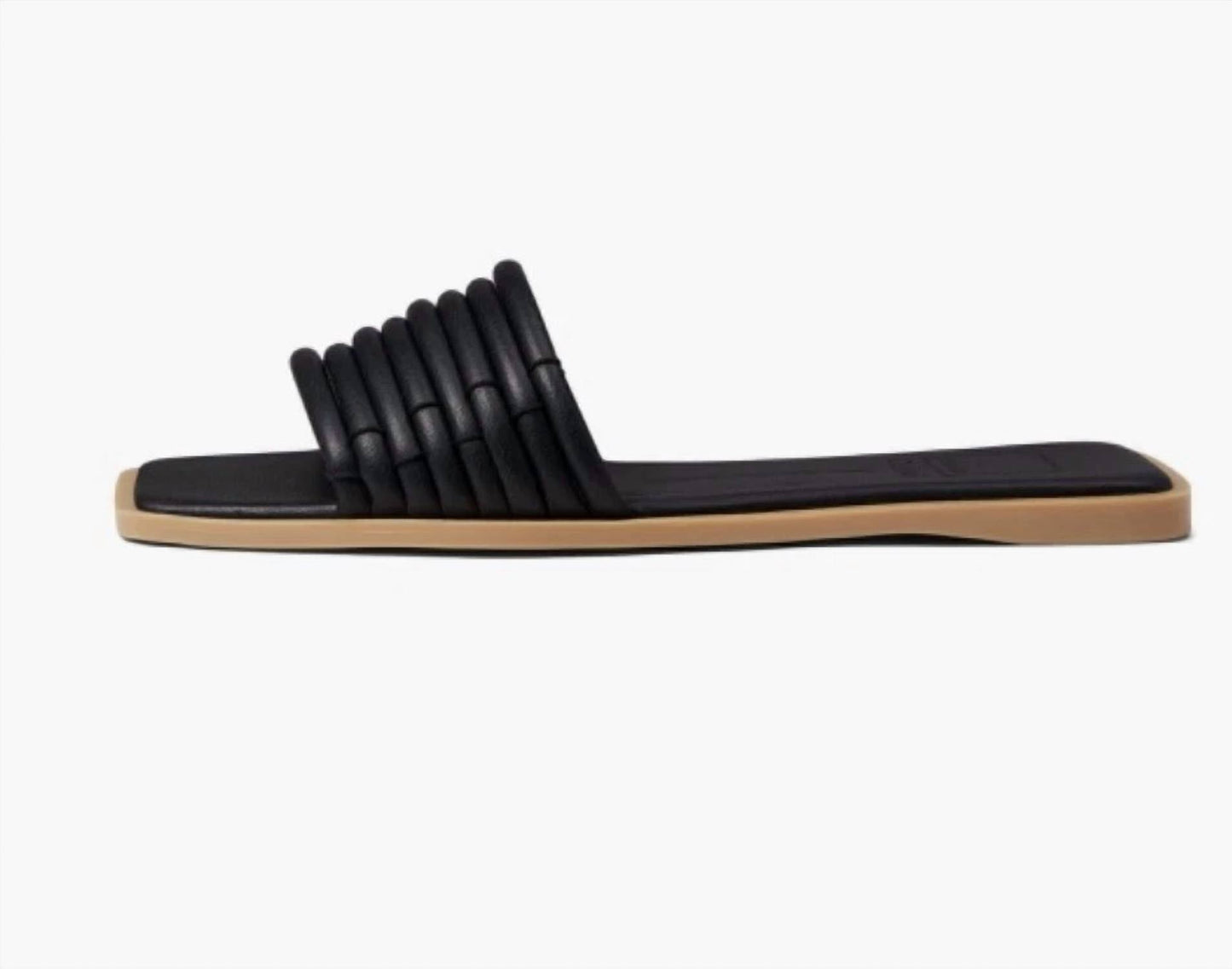 Dolce Vita - Women's Nyx Stella Flats Sandal