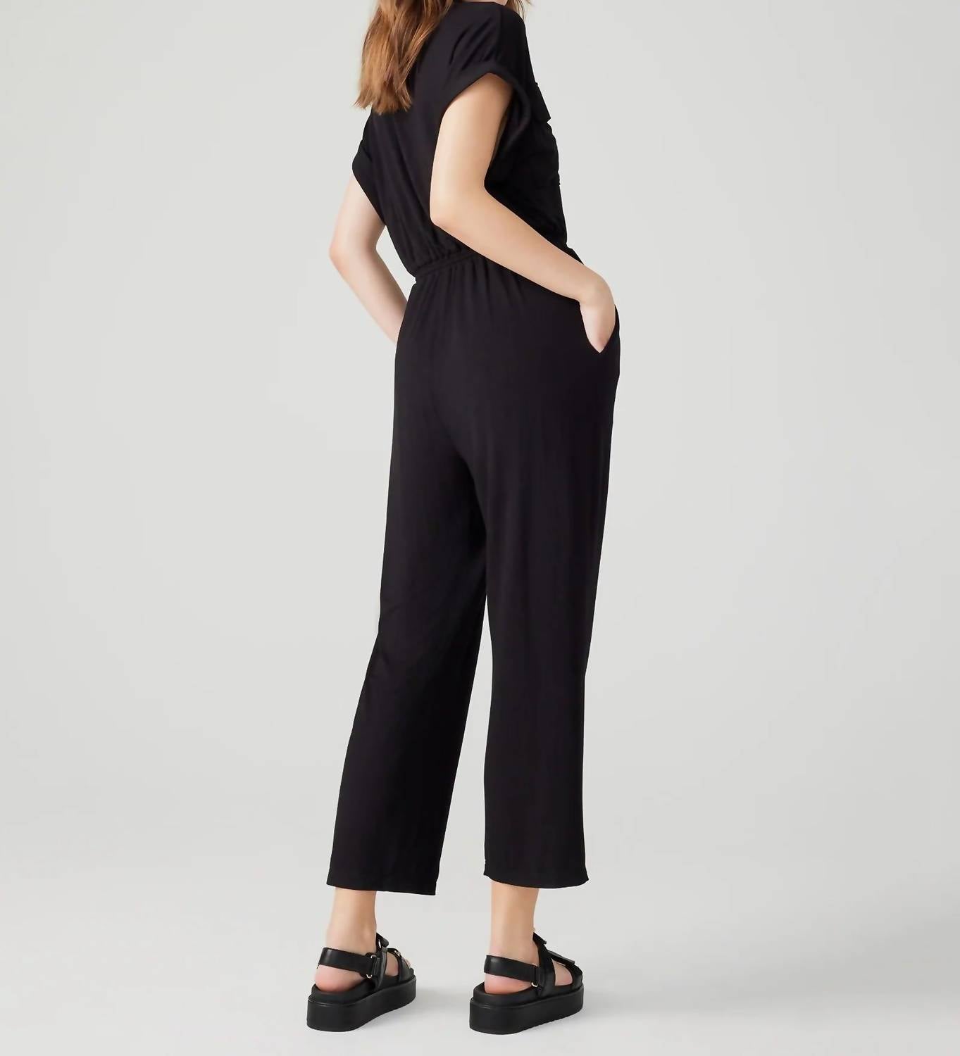 Steve Madden - Alya Jumpsuit