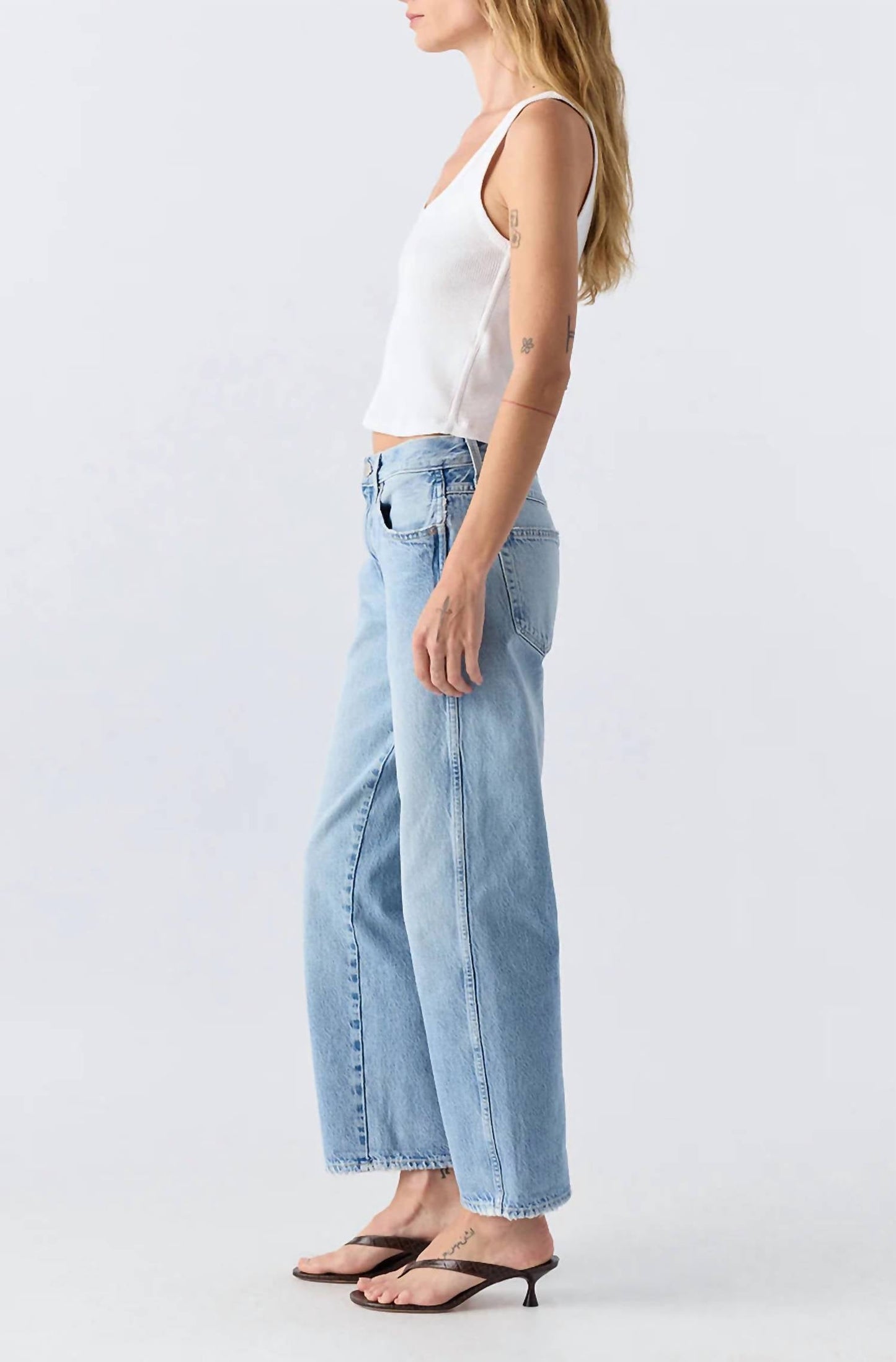 Amo - Valentina Jeans