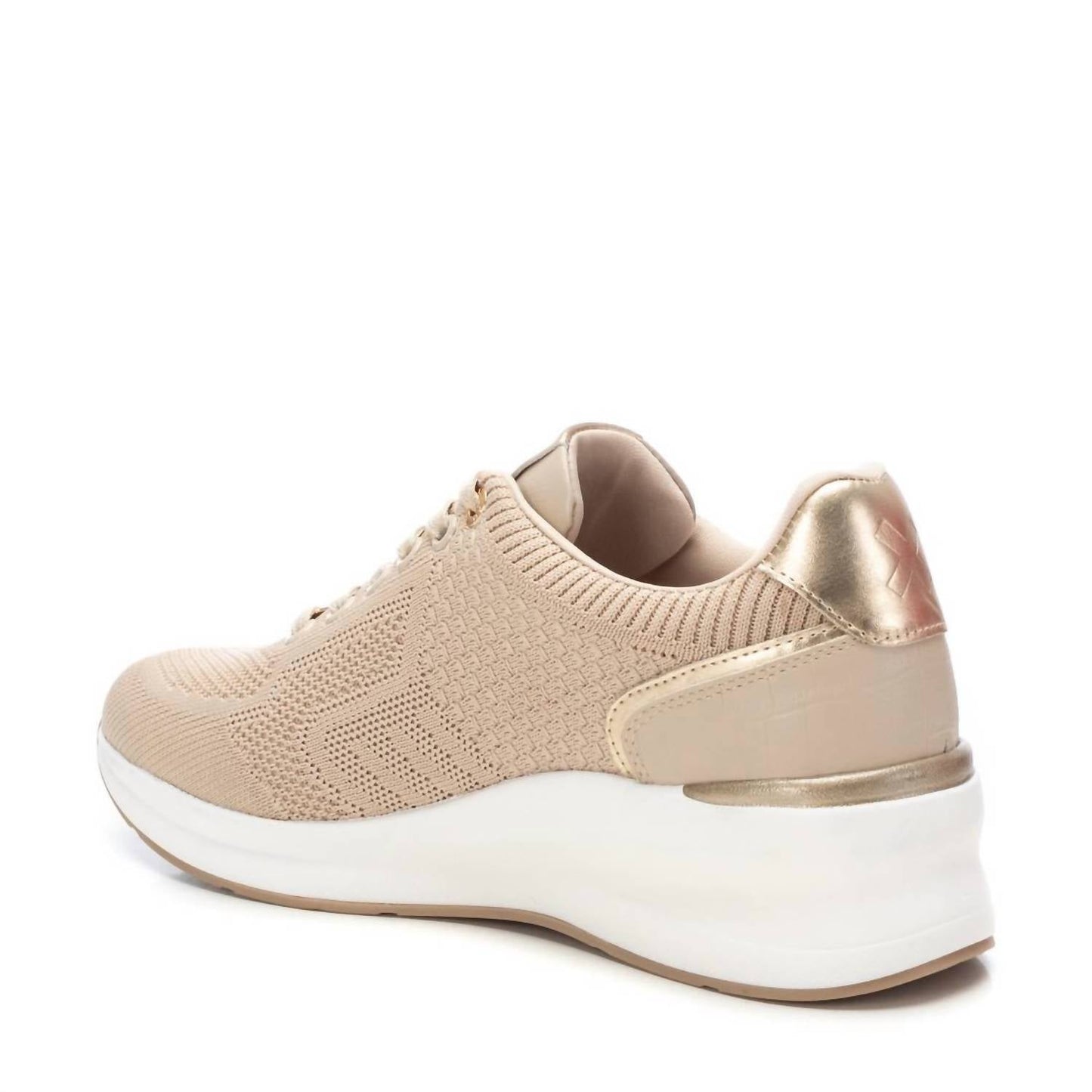 Xti - Women's Wedge Sneakers