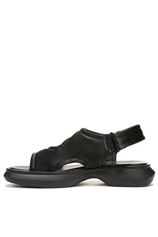 Vince - Women's Fresca Satin Sandal