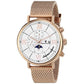 Christian Van Sant Men's Somptueuse LTD