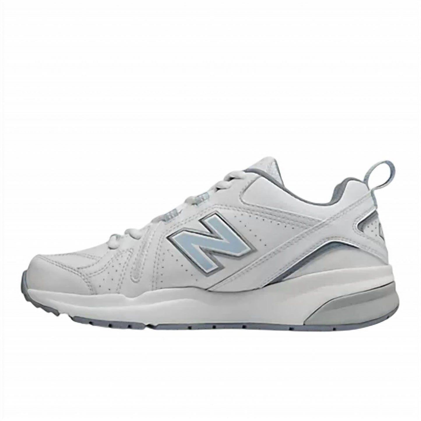 New Balance - Women's 608v5 Casual Comfort Cross Trainer Shoe - B/Medium Width