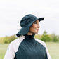 Abacus Sportswear Us - Unisex Links Rain Hat