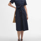 Barbour - Ivy Midi Dress