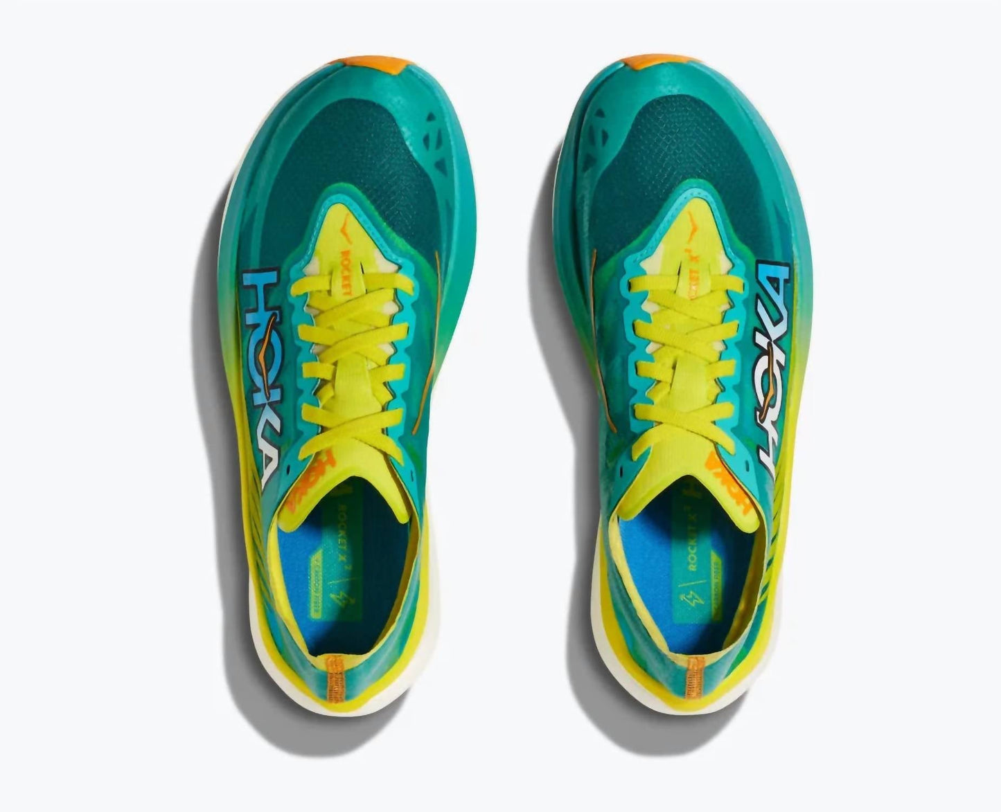 Hoka - Unisex Rocket X 2 Running Shoes