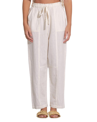 Elan - Women's Drawstring Pant