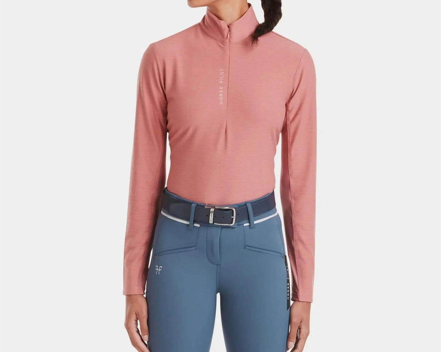 Horse Pilot - Suntech Long Sleeve Sun Shirt