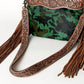 American Darling - Women's Clutch Crossbody Bag