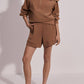 Varley - Vine Half Zip Pullover