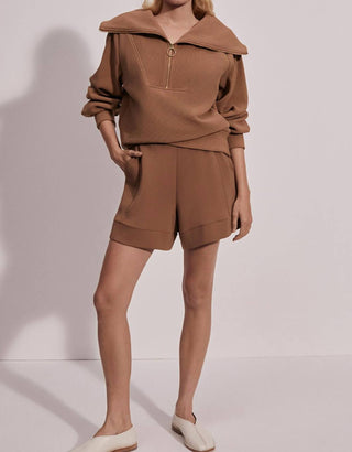 Varley - Vine Half Zip Pullover