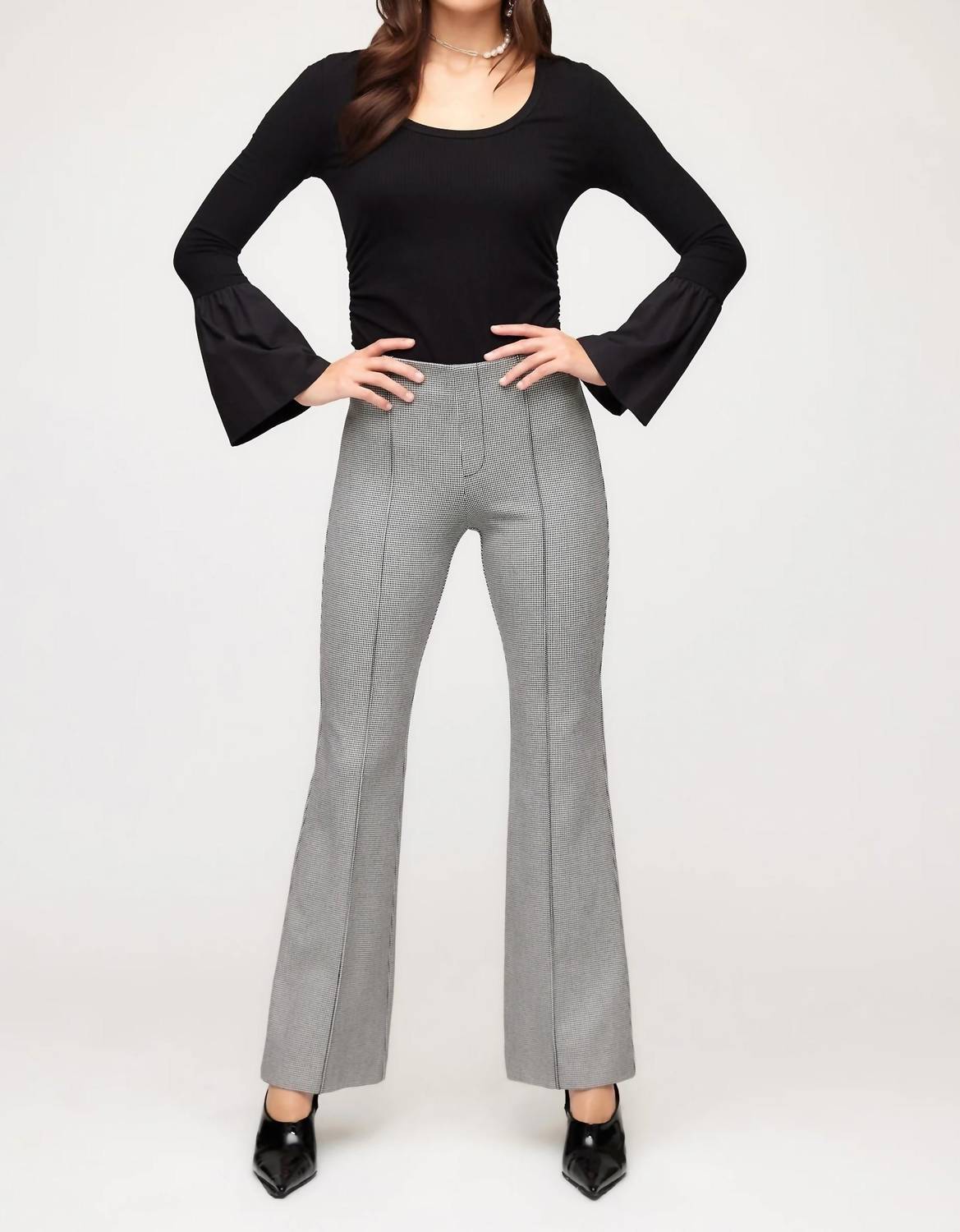 Fifteen Twenty - Women's Emerson Bootcut Pants