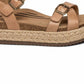 Aetrex - Women's Paula Platform Sandals