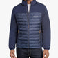 London Fog - Ridgewood Mix Media Midweight Jacket