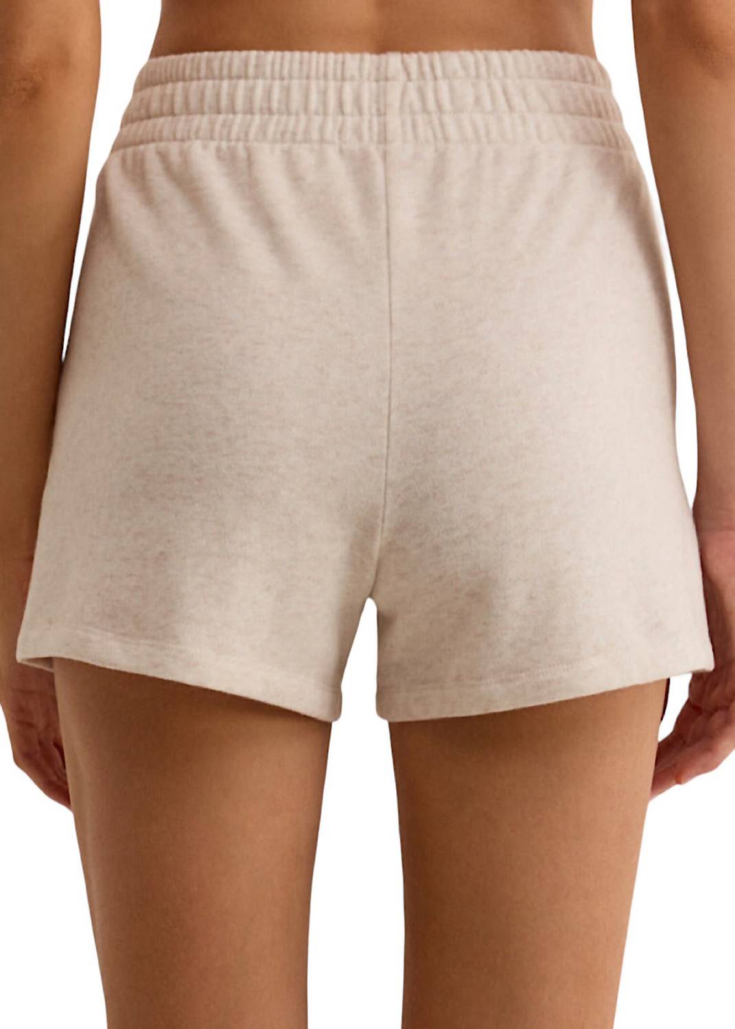 Z Supply - Classic Fleece Shorts