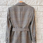 Veronica Beard - Ryanne Belted Dickey Jacket