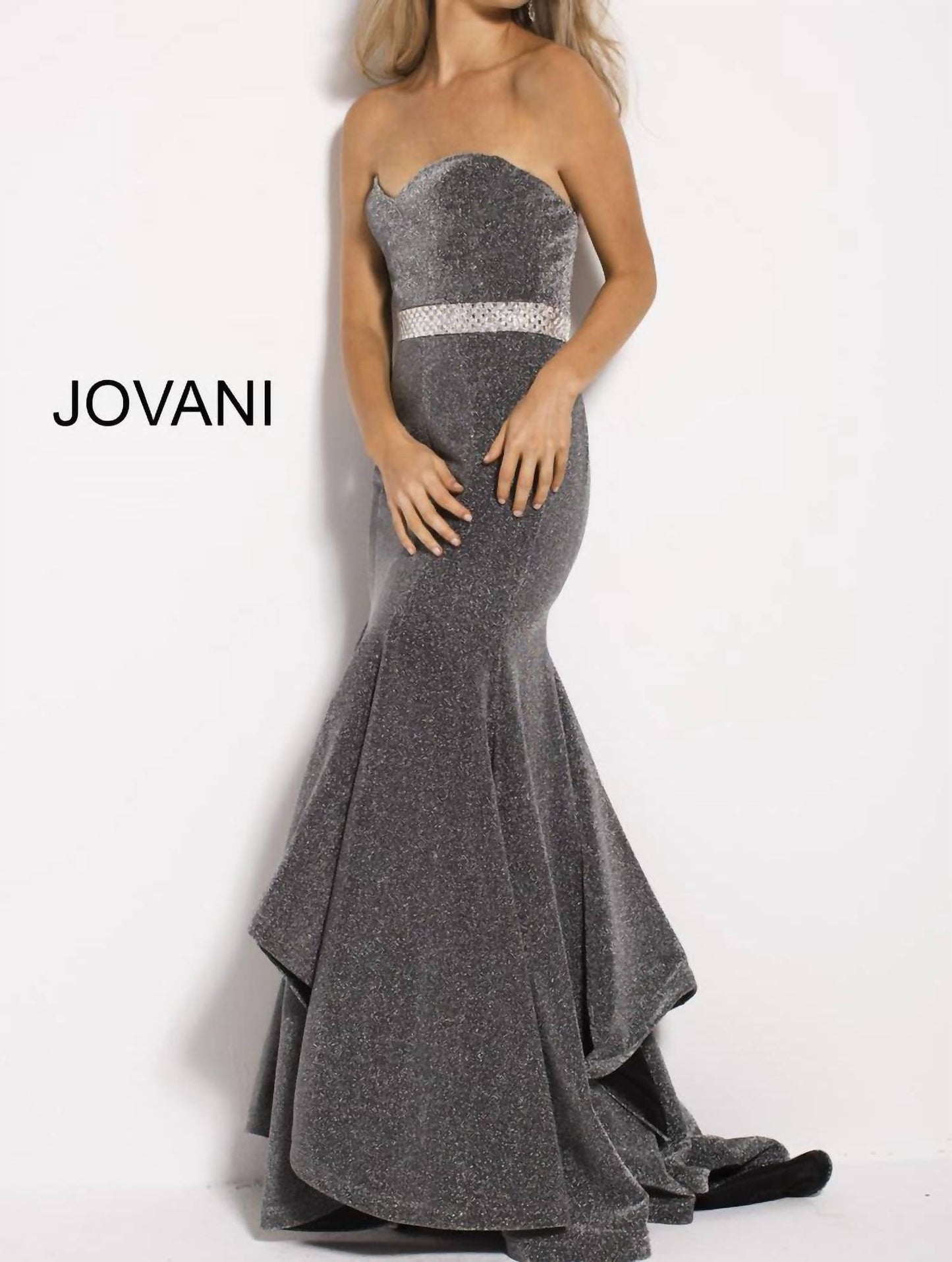 Jovani - Women's Formal Dress