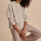 Varley - Addelyn Crewneck Sweatshirt