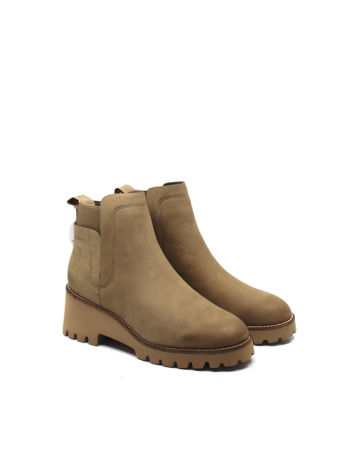 Blondo - Women's Danika Booties