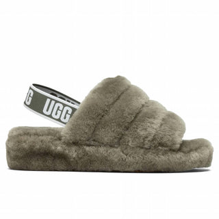 Ugg - Womens Fluff Yeah Slide