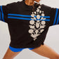 Free People - All Star Logo Pullover Sweatshirt