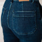 Judy Blue - Pull On Denim Joggers