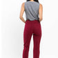 Judy Blue - On A Roll Jogger Pants