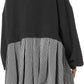 Free People - Eleanor Striped Sweatshirt