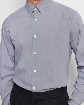 Theory - Good Cotton Irving Shirt