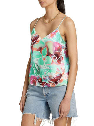 Rails - PAOLA CAMI TOP